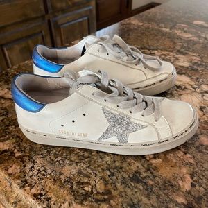 Golden goose size 6.5